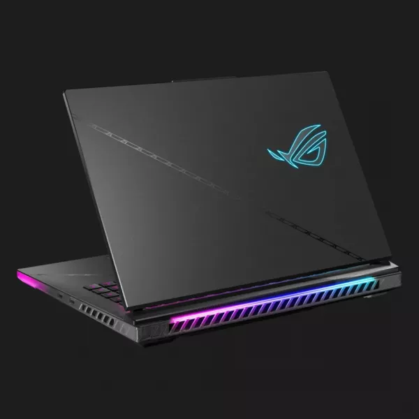 Ноутбук ASUS ROG Strix SCAR 16 (Intel Core i9/ 96GB/ 8TB/ RTX 4090) (G634JYR-NM136W) (Standard)