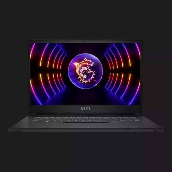 Ноутбук MSI Stealth 15 A13VF (Intel Core i5/ 16GB/ 1TB/ RTX 4060) (A13VF-139US) (Standard)