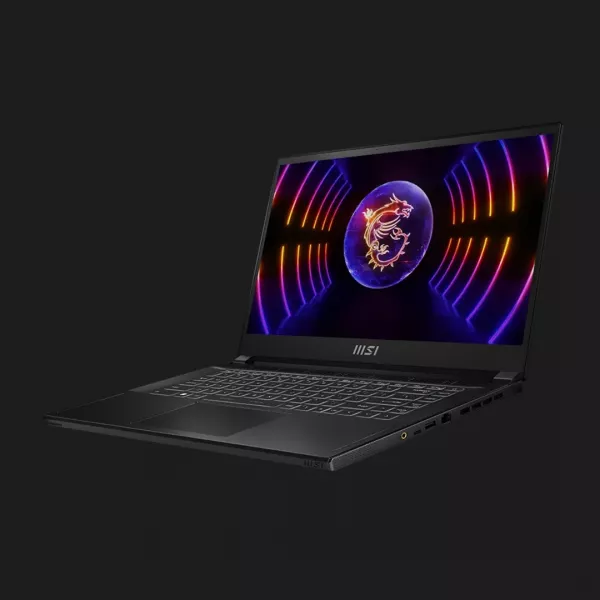 Ноутбук MSI Stealth 15 A13VF (Intel Core i5/ 16GB/ 1TB/ RTX 4060) (A13VF-139US) (Standard)