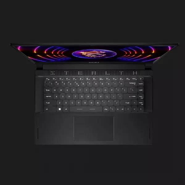 Ноутбук MSI Stealth 15 A13VF (Intel Core i5/ 16GB/ 1TB/ RTX 4060) (A13VF-139US) (Standard)