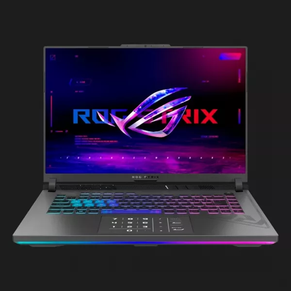 Ноутбук ASUS ROG Strix G16 G614JV (Intel Core i7/ 16GB/ 512GB/ RTX 4060) (G614JV-AS73) (Standard)