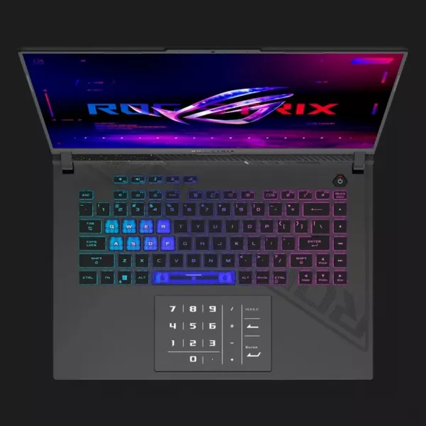 Ноутбук ASUS ROG Strix G16 G614JV (Intel Core i7/ 16GB/ 512GB/ RTX 4060) (G614JV-AS73) (Standard)