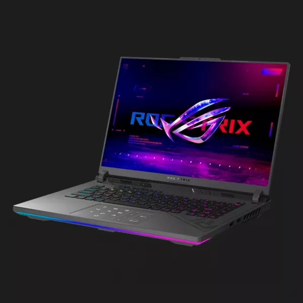 Ноутбук ASUS ROG Strix G16 G614JV (Intel Core i7/ 16GB/ 512GB/ RTX 4060) (G614JV-AS73) (Standard)
