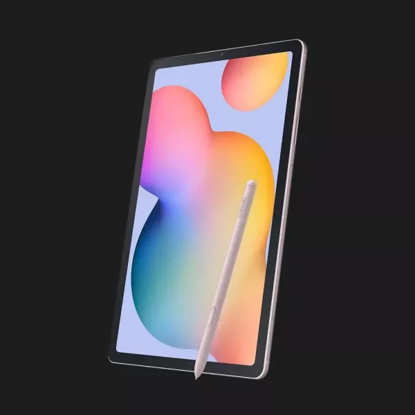 Планшет Samsung Galaxy Tab S6 Lite 2024 (P625) 4/64GB LTE (Pink) (UA)