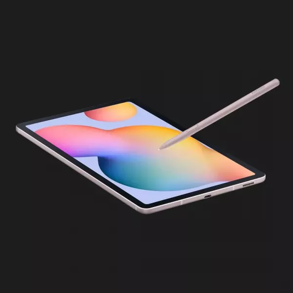 Планшет Samsung Galaxy Tab S6 Lite 2024 (P625) 4/64GB LTE (Pink) (UA)