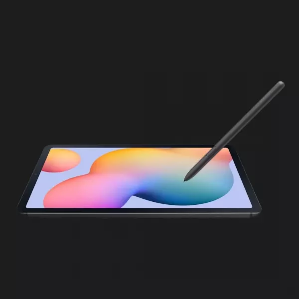Планшет Samsung Galaxy Tab S6 Lite 2024 (P625) 4/128GB LTE (Gray) (UA)