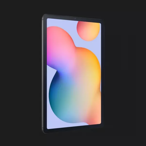 Планшет Samsung Galaxy Tab S6 Lite 2024 (P625) 4/128GB LTE (Gray) (UA)