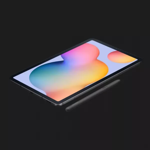 Планшет Samsung Galaxy Tab S6 Lite 2024 (P625) 4/64GB LTE (Gray) (UA)