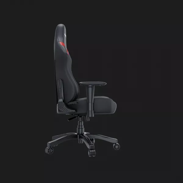 Крісло ігрове Anda Seat Luna Size L (Black/Red) (UA)