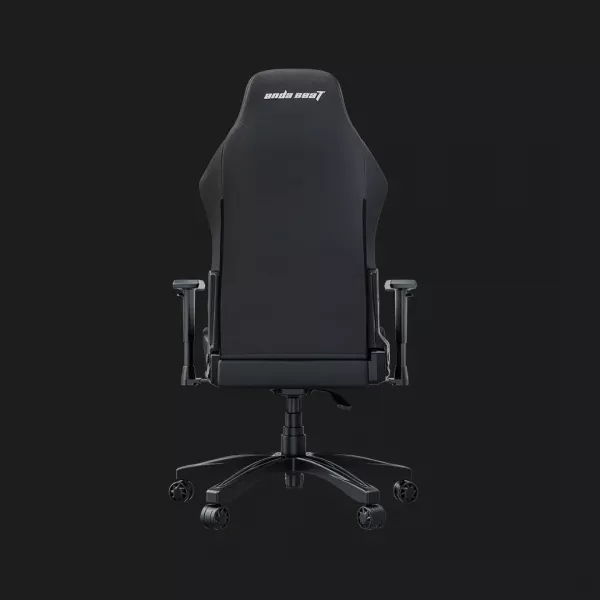 Крісло ігрове Anda Seat Luna Size L (Black/Red) (UA)