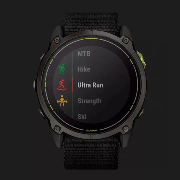Garmin Enduro 3 (010-02751-00/01)