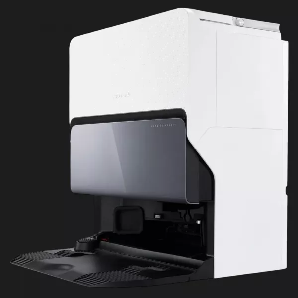 Робот-пилосос Roborock S8 MaxV Ultra (White)