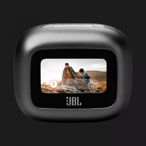 Навушники JBL Live Flex 3 (Black)