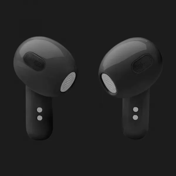 Навушники JBL Live Flex 3 (Black)