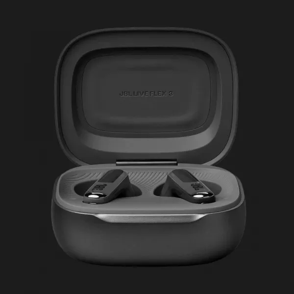Навушники JBL Live Flex 3 (Black)