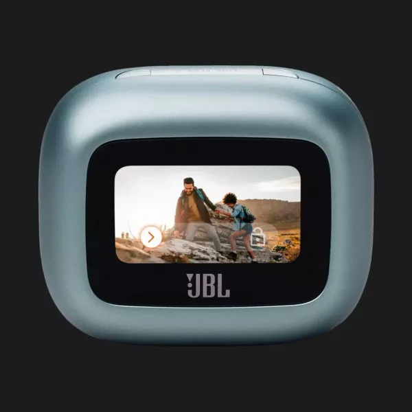 Навушники JBL Live Flex 3 (Blue)