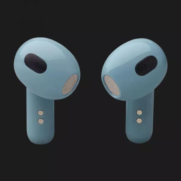 Навушники JBL Live Flex 3 (Blue)