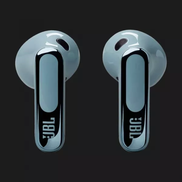 Навушники JBL Live Flex 3 (Blue)