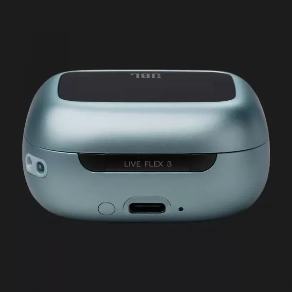 Навушники JBL Live Flex 3 (Blue)