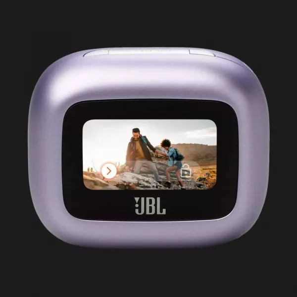 Навушники JBL Live Flex 3 (Purple)