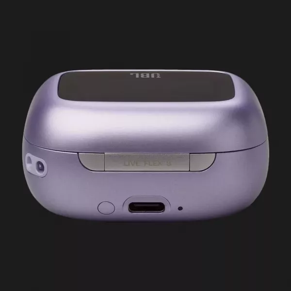 Навушники JBL Live Flex 3 (Purple)