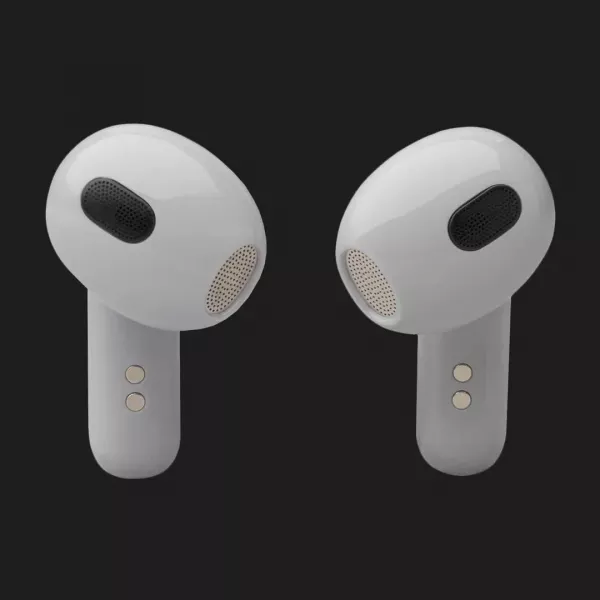 Навушники JBL Live Flex 3 (Silver)