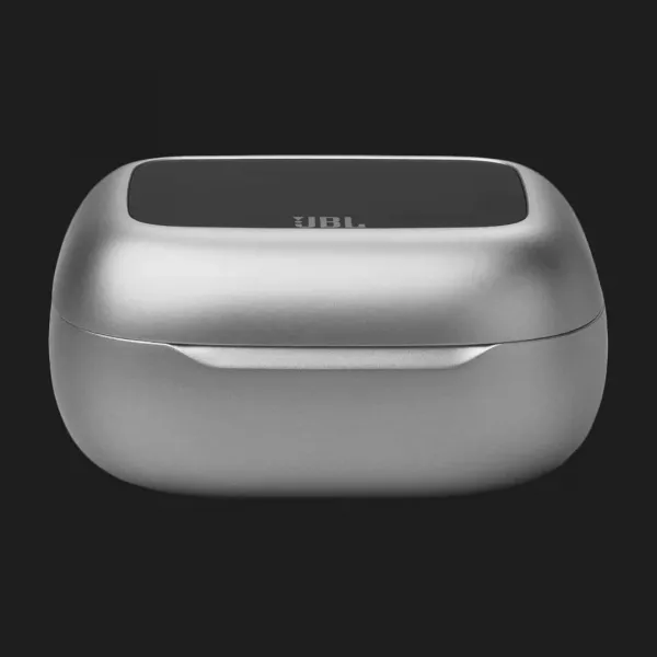Навушники JBL Live Flex 3 (Silver)