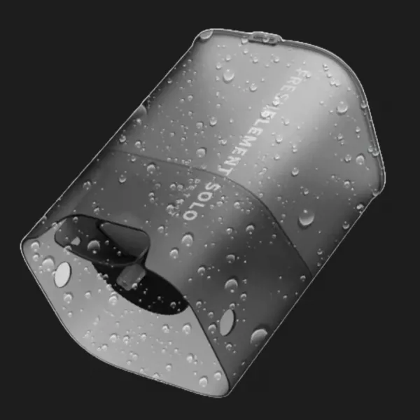 Смарт годівниця PETKIT Fresh Element SOLO (Dark Gray)