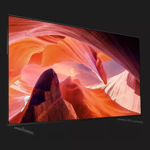 Телевізор Sony 75 KD-75X80L (UA)