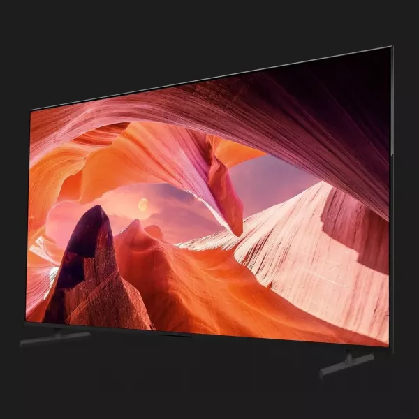 Телевізор Sony 75 KD-75X80L (UA)