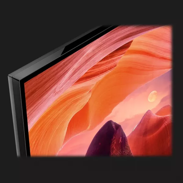 Телевізор Sony 75 KD-75X80L (UA)