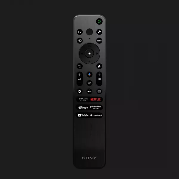 Телевізор Sony 75 KD-75X80L (UA)