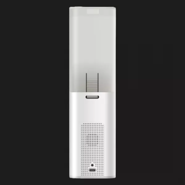 Інтерактивна HD камера Petcube Bites 2 Lite (Silver)