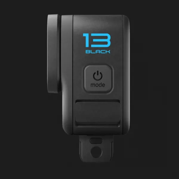 Екшн-камера GoPro Hero 13 Black (CHDHX-131-RW) (Standard)