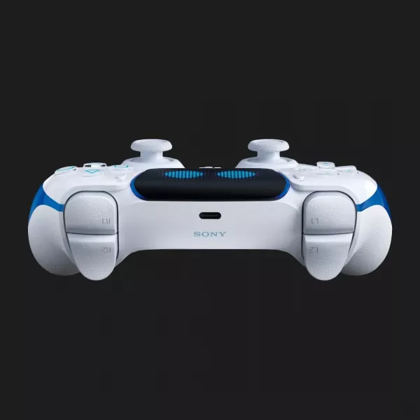 Безпровідний геймпад Sony PlayStation 5 DualSense Astro Bot Limited Edition (UA)
