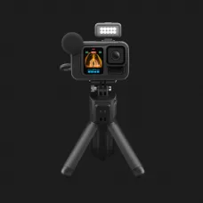 Екшн-камера GoPro Hero 13 Black Creator Edition (CHDFB-131-EU) (Standard)