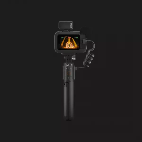 Екшн-камера GoPro Hero 13 Black Creator Edition (CHDFB-131-EU) (Standard)