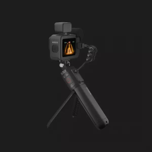 Екшн-камера GoPro Hero 13 Black Creator Edition (CHDFB-131-EU) (Standard)