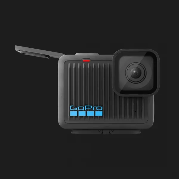 Екшн-камера GoPro HERO (CHDHF-131-EU) (Standard)