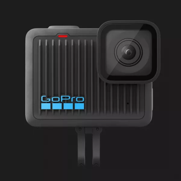 Екшн-камера GoPro HERO (CHDHF-131-EU) (Standard)
