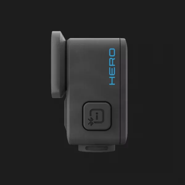 Екшн-камера GoPro HERO (CHDHF-131-EU) (Standard)