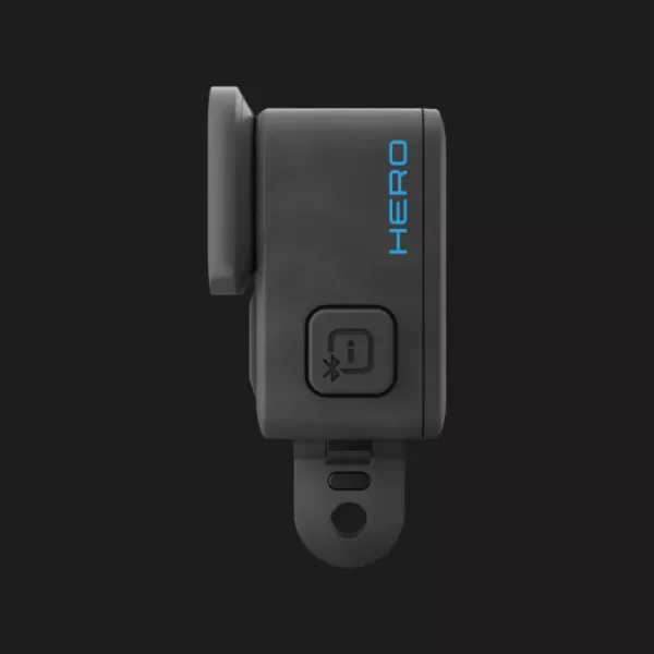 Екшн-камера GoPro HERO (CHDHF-131-EU) (Standard)