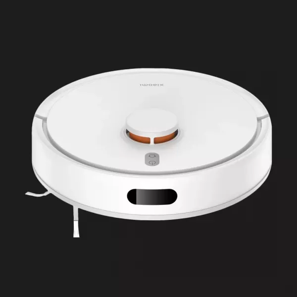 Робот-пилосос Xiaomi Robot Vacuum S20 (White)