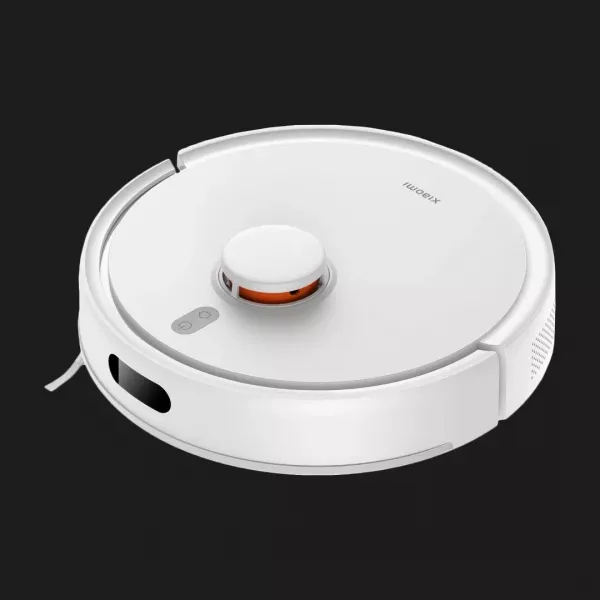 Робот-пилосос Xiaomi Robot Vacuum S20 (White)