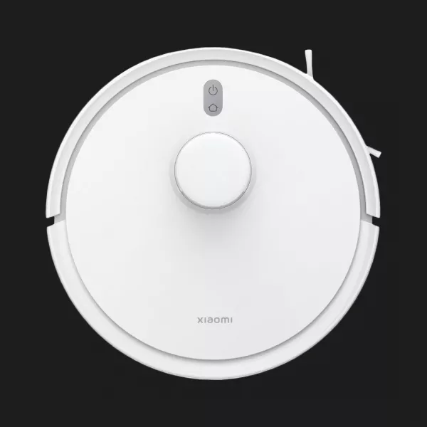 Робот-пилосос Xiaomi Robot Vacuum S20 (White)