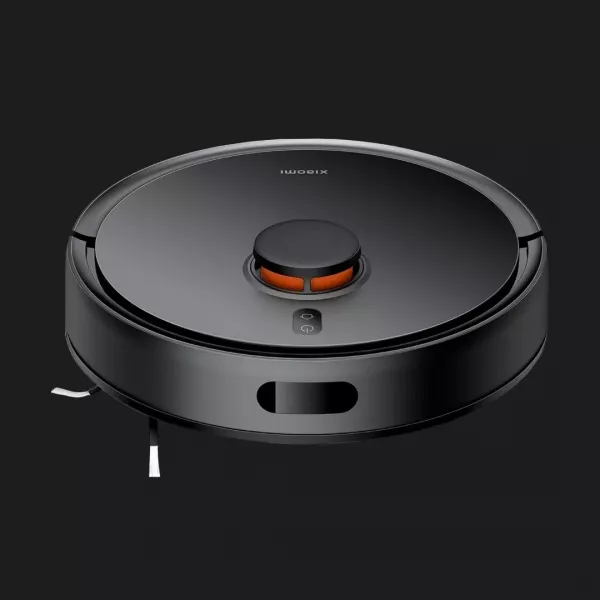 Робот-пилосос Xiaomi Robot Vacuum S20 (Black)