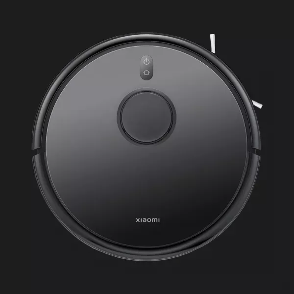 Робот-пилосос Xiaomi Robot Vacuum S20 (Black)