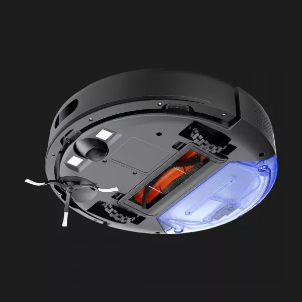 Робот-пилосос Xiaomi Robot Vacuum S20 (Black)
