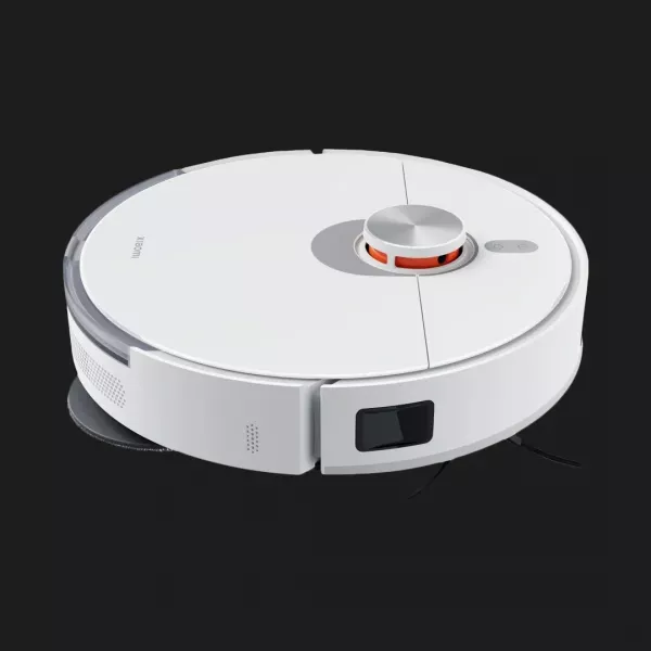 Робот-пилосос Xiaomi Robot Vacuum S20+ (White)