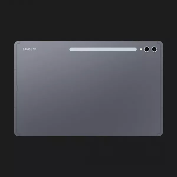 Планшет Samsung Galaxy Tab S10 Ultra 5G 16/1TB (Moonstone Gray) (UA)